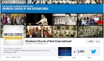 Official Facebook Page of MCGI (http://www.facebook.com/MCGI.org)