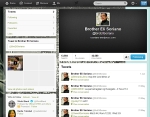 Official Twitter Account of Bro. Eliseo Soriano (http://www.twitter.com/BroEliSoriano)