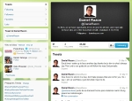 Official Twitter Account of Bro. Daniel Razon (http://www.twitter.com/DanielRazon)