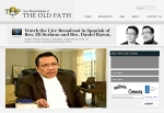 Official Website of The Old Path (http://www.theoldpath.tv)